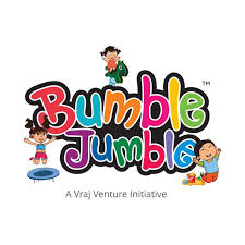Bumble Jumble